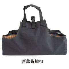 Wholesale Match Packs, Outdoor Tote Bags, Pet Carriers, Canvas BBQ Wood Storage Bags, Camping Wood Stack Firewood Packs