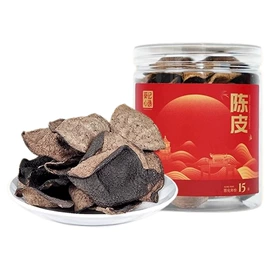 陈皮;代用/养生茶;普洱茶