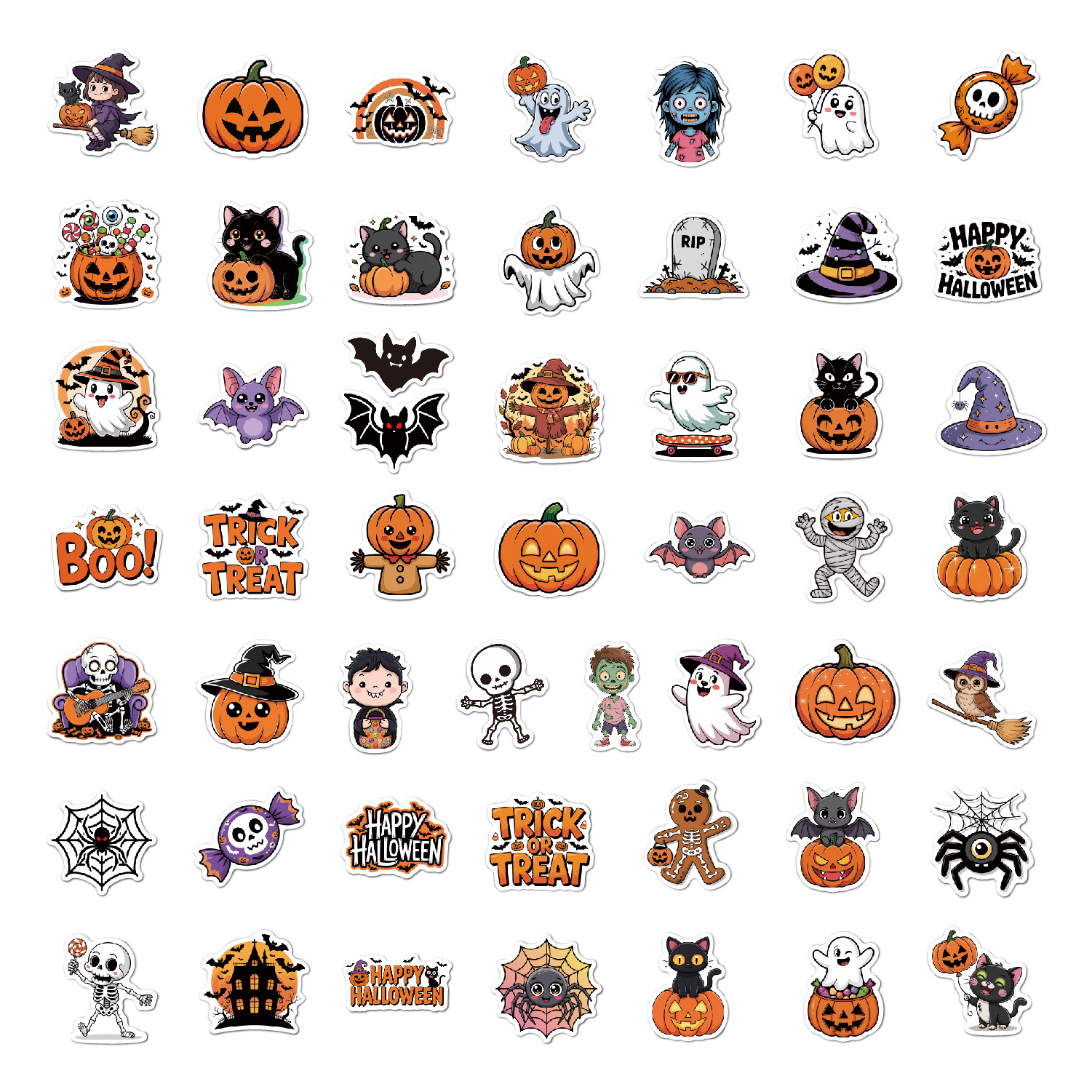 万圣节50张B款(新款原创) 主图-01.jpg