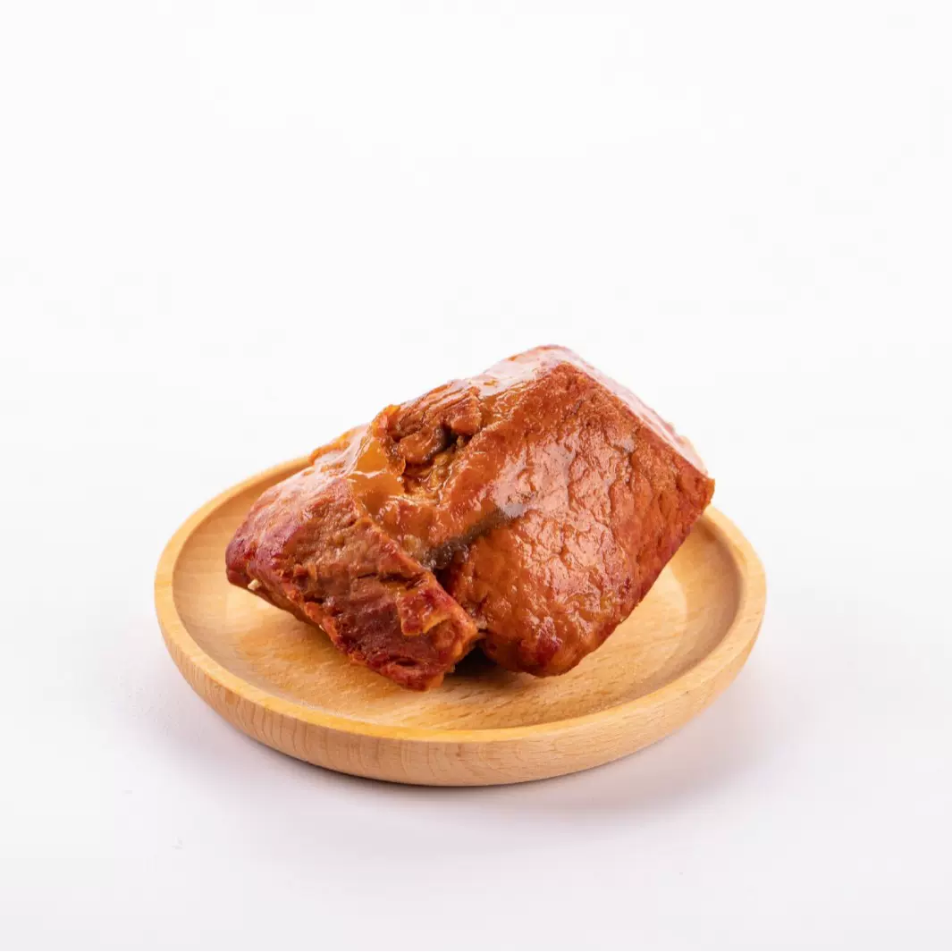 内蒙古特产酱牛肉熟食卤制下酒菜健身代餐熟牛肉小吃