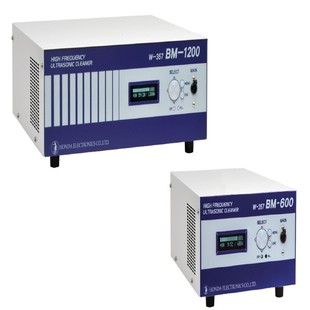 Ikeda House!! HONDA this multi-desktop ultrasonic cleaning machine W-357BM-1200
