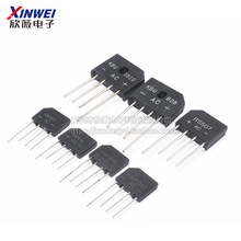 ������ KBP307/310/206/210 KBU808/1510 RS507 �Ŷ� ����