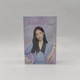 Photo card jennie