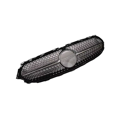 Grille, Zhongwang