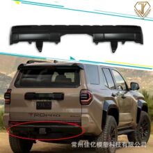 TOYOTA���� 2025�� ���� 4RUNNER����»���