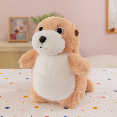 かわいい 8inch ぬいぐるみ人形クレーンゲーム人形ぬいぐるみバッチウェディングシーンインタラクティブ人形|undefined