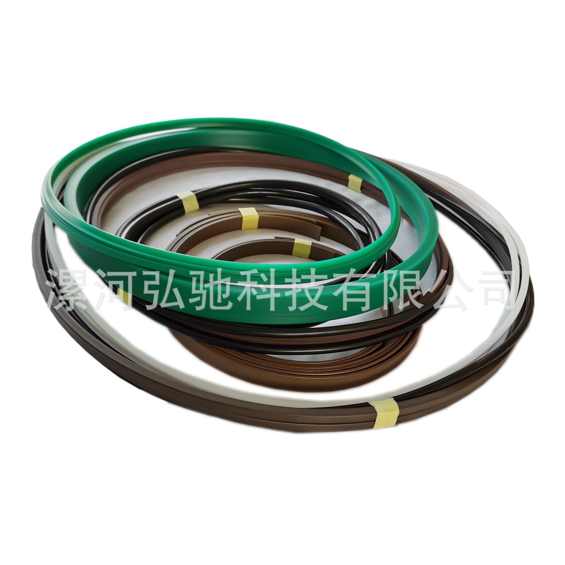 供应成都利君水泥厂辊压机油缸修理包500-420-90