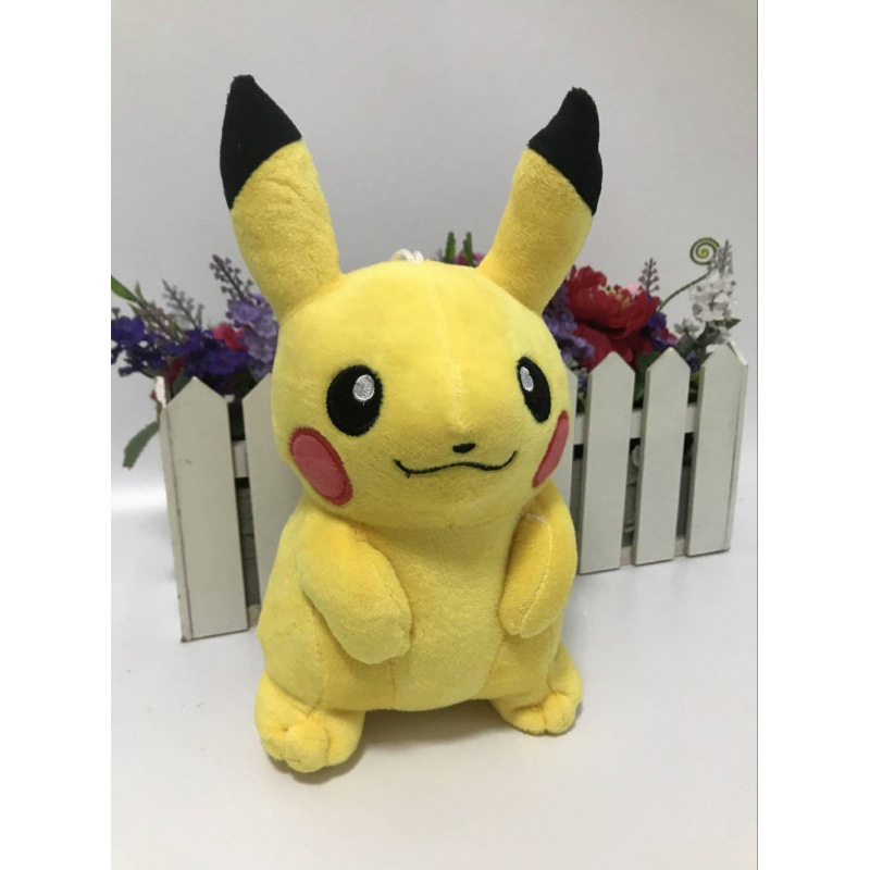 Peluche para Máquina de Garra de 7-8 Pulgadas de Poliéster y Algodón PP image 38