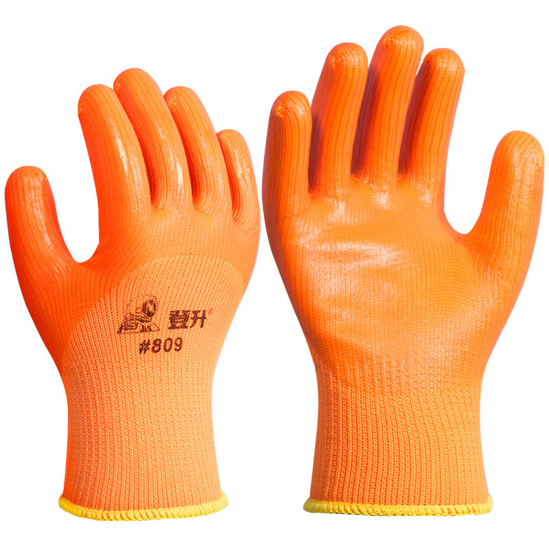 Guantes térmicos Dengsheng 809