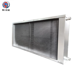 换热器;冷却器;传热设备配件