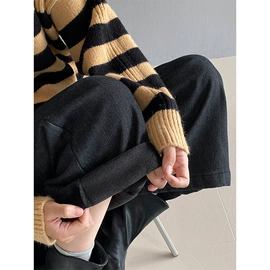 毛衣;女式衬衫;女式针织衫