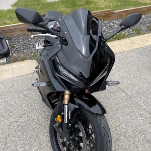 Ben-Tian Ho CBR650R 19-26 üçün motosiklet ön şüşəsi