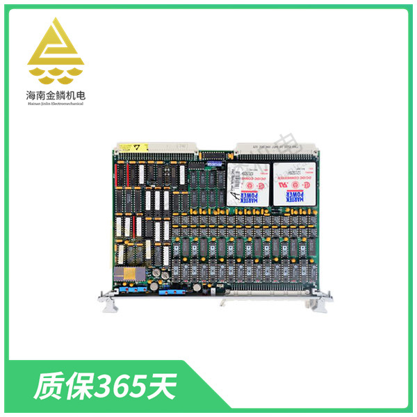 VMIVME-4132  模拟输出通道  可通过板载跳线进行编程