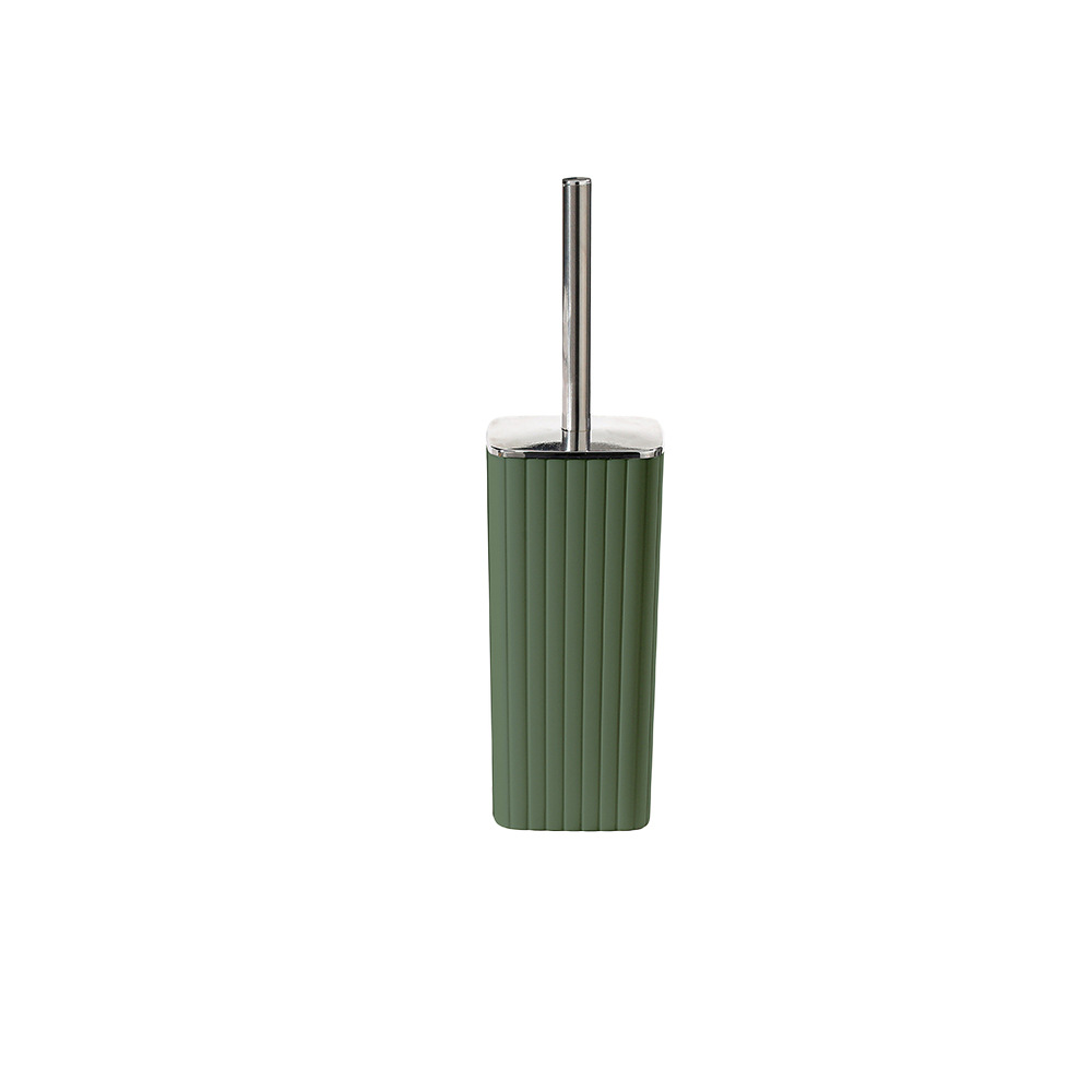 Regalos de baño cepillo de inodoro de baño limpio cepillo de inodoro de acero inoxidable cepillo de inodoro artículos de baño almacenamiento doméstico
