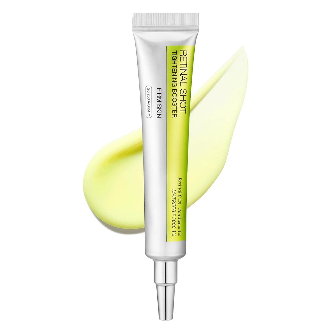 Serum de retinol transfronterizo Retinol Eye Cream hidratante y nutritivo para el cuidado de la piel y los ojos