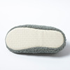 Demi-season keep warm comfortable footwear for pregnant, children's slippers indoor, shoe bag