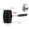 32 oz, 1000 gram