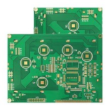 SMT贴片焊接PCBA插件后焊led灯板电路板贴片电子产品组装SMT加工