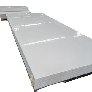 Pp Board Processing Food Grade White Waterproof Pp Plastic Board Can Be Cut and Punched Wear-Resistant Water Tank Board Polypropylene Pp
