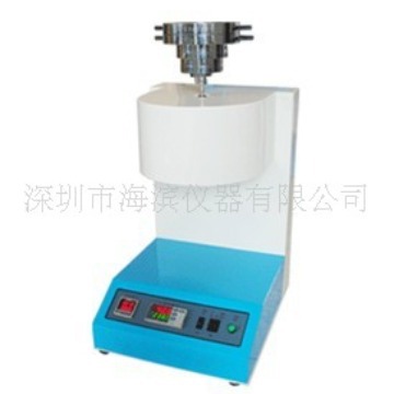 熔体流动速率测定仪XRU塑胶颗粒熔融指数测试仪现货