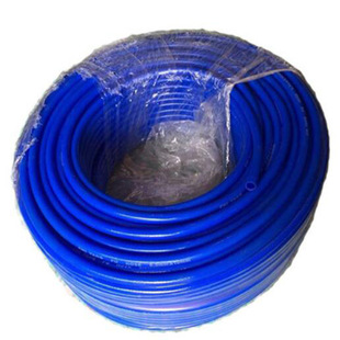 Air pressure air duct soft foam pipe water ventilation pipe PU yarn pipe pneumatic tool air drum high pressure resistant air pipe quick connection