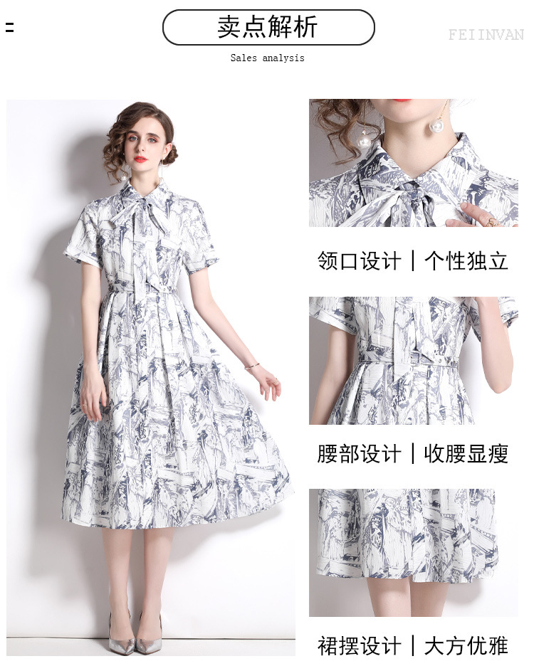 A4781 930K ÁO SƠ MI NỮ SONTYOR NGẮN TAY PHONG CÁCH ÂU MỸ HỌA TIẾT HOA THỜI TRANG NỮ G03 SẢN PHẨM MỚI