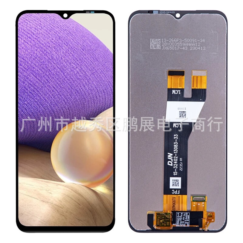 サムスンA14 5G/A146P/A146U携帯電話スクリーンアセンブリ液晶パネル携帯電話ディスプレイスクリーンに適しています|undefined