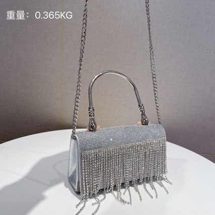流蘇晚宴包