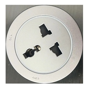 Foreign Trade International Multifunctional Socket Accessories