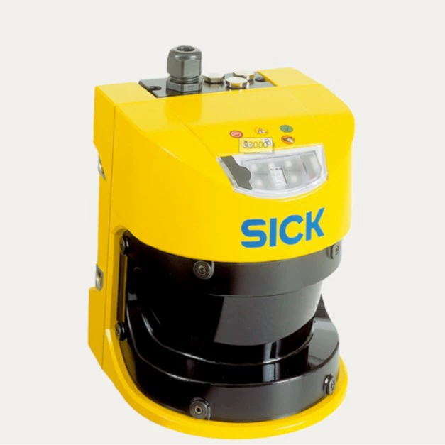 СИК/SICK /Без системы plug-in датчик/ 1023547/S30A-6011CA
