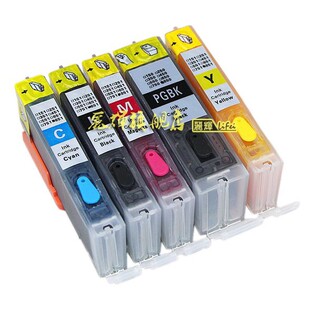 �m�ü���MG5580 MG6680 IX6880 IX6780��ӡ�C850 851��оƬī��