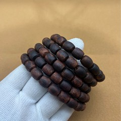 卸売り小葉降真香直切花珠振音速手福祉金手串飾り文遊び仏珠工場直供