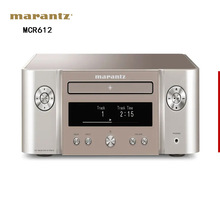 Marantz/马兰士 CD60 PM6007 CD6007 MCR612 HIFI音乐播放功放机