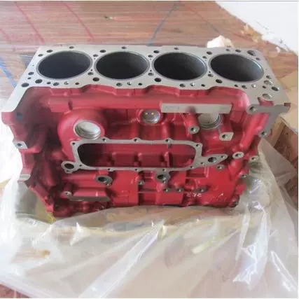 11401-E0702 Применимо для экскаватора Shensteel SK200-8 SK-210-8 J05E блок цилиндров двигателя