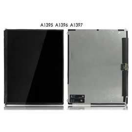 适用于ipad 2 lcd 液晶屏 A1395/A1396/A1397 屏幕总成