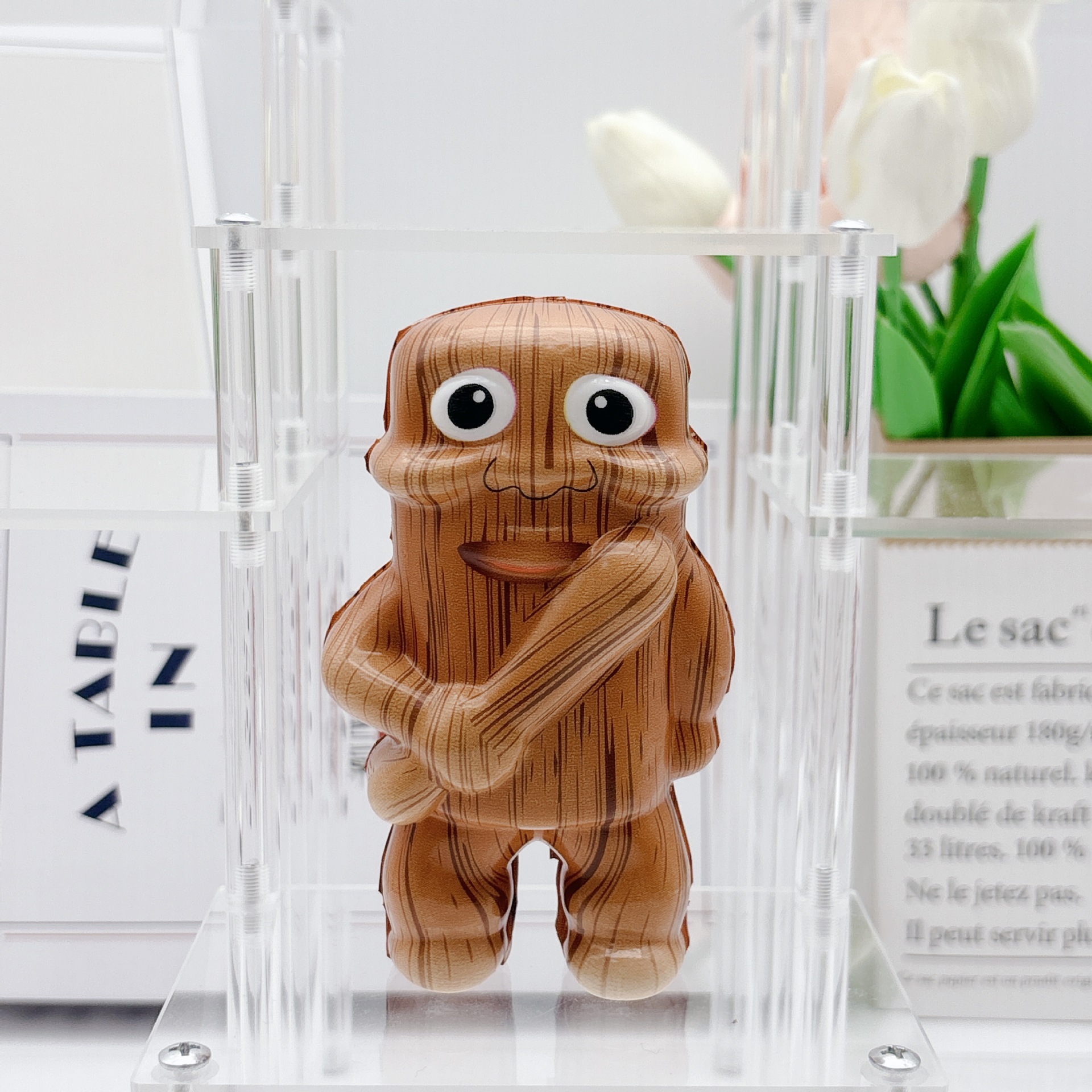 산해경 7호 [나무막대맨]