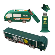 邮政通讯邮箱EMS邮筒u盘存储器随身碟