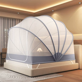 蚊帐、床幔;成品窗帘