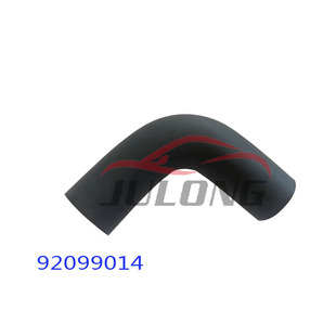Suitable for Chevrolet Sail 92099014 car cooling water pipe EPDM rubber pipe