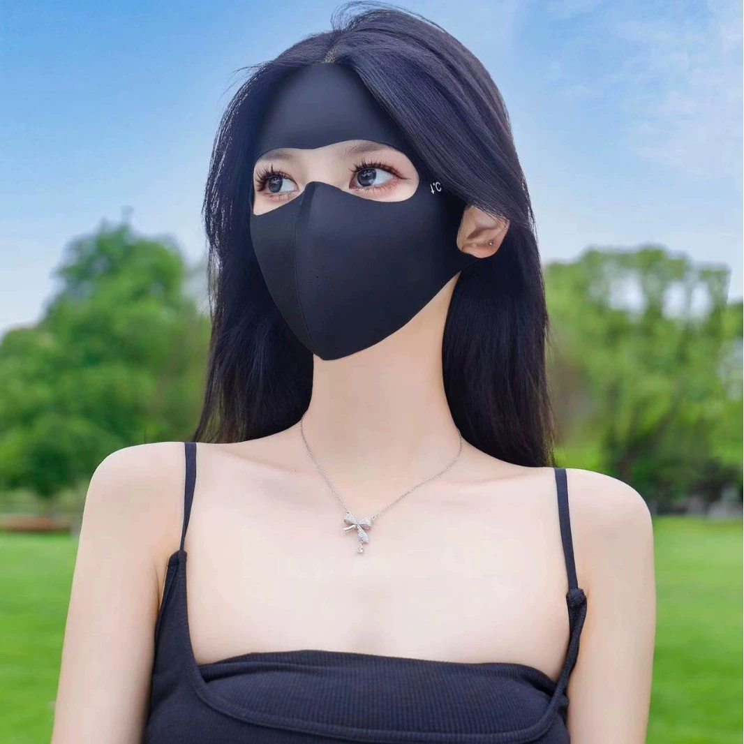 Летняя гиалуроновая кислота новое лицо, солнцезащитный крем, ледяная маска для лица для мужчин и женщин