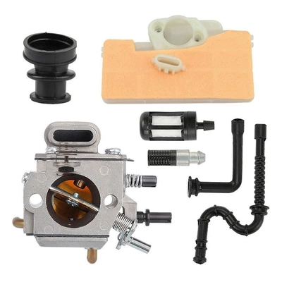 Suitable for 029 039 310 390 MS290 MS310 MS390 1127 120 0650 carburetor (Carburetor)