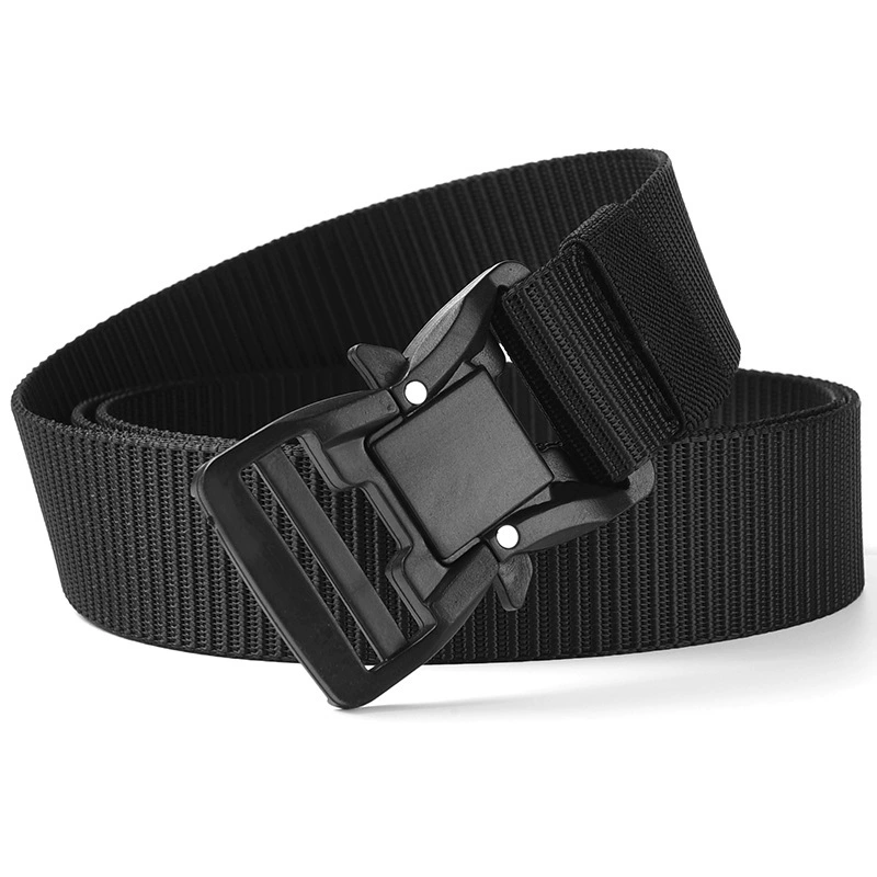 Glasses, nylon universal elastic woven tactics belt