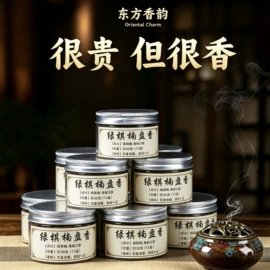 香;手串;佛珠/念珠