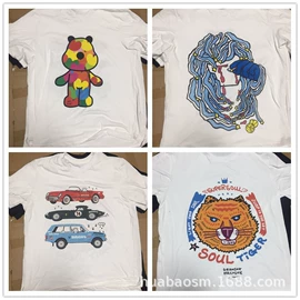 织物皮革印刷;数码印刷机;模型、手板