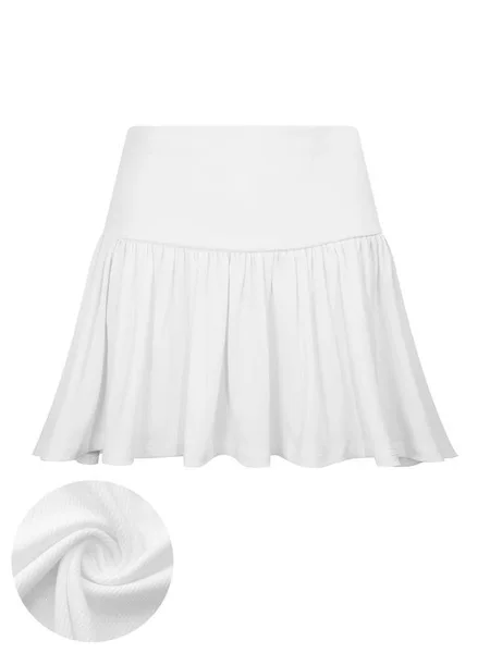 E 20321 Quick Dry Sun Protection Skirt