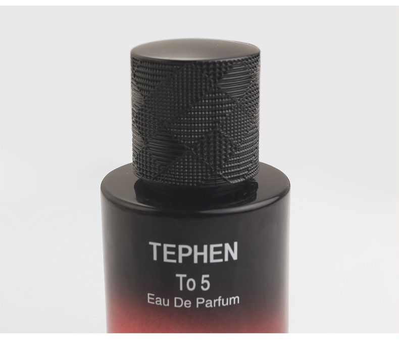 Nieuw Parfum Tefen TEPHEN Night Rose Black Opium Parfum gaat eeuwig mee Nieuwe Charmante Koffie Bloem Geur Parfum_voghion.com