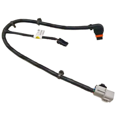 Drive Connecting Shaft Connecting – Other starting systems