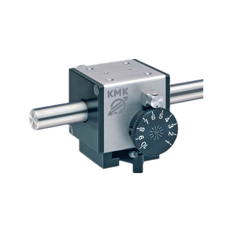 德国KMK线性双向变速箱LW151 传感器 弹簧