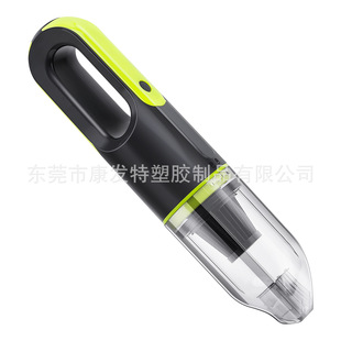 Handheld Vacuum Cleaner with Blower Nozzle 2025 New Household Handheld Vacuum Cleaner Car Vacuum Cleaner Two-In-One Wireless