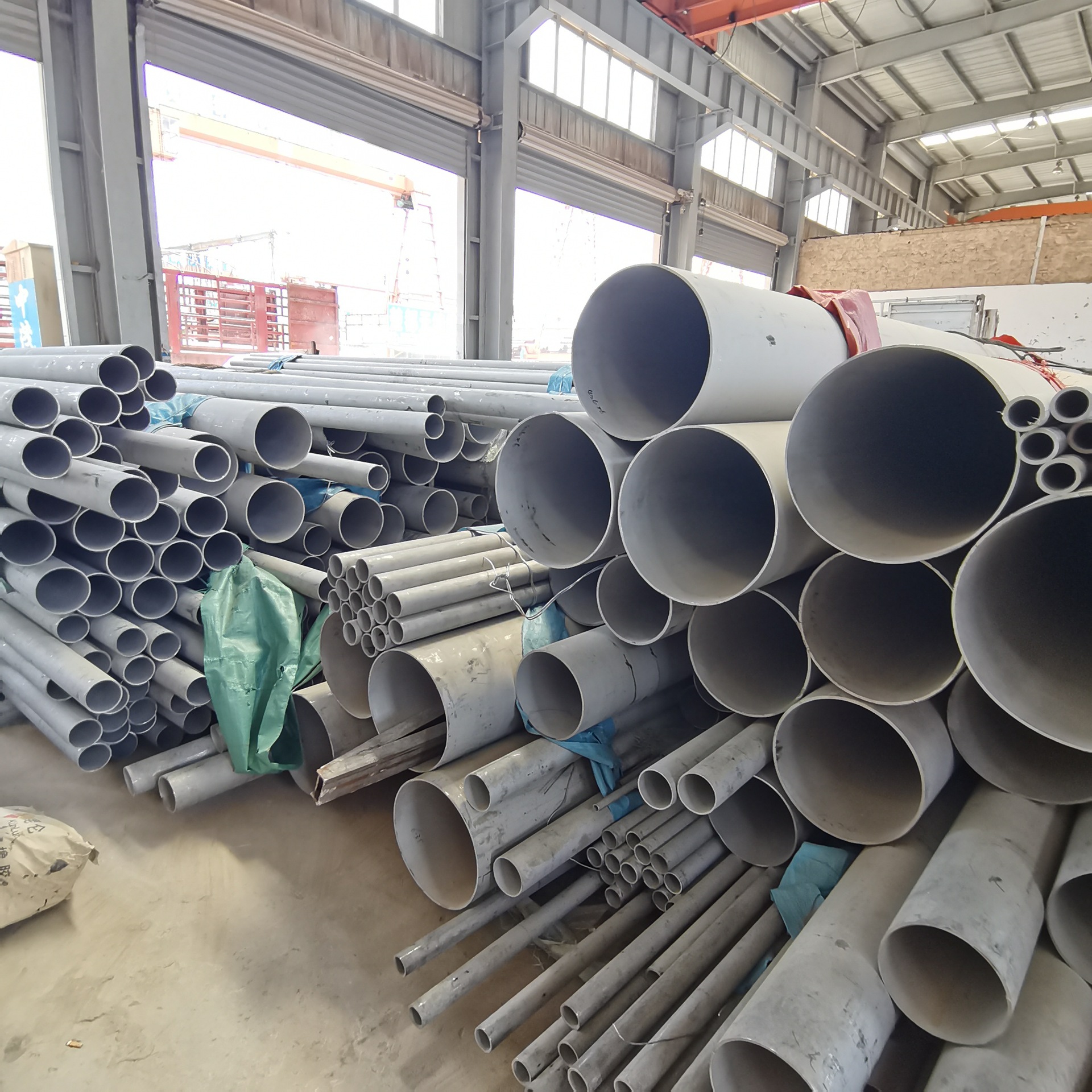 贵州安顺遵义黔南304 310S 不锈钢不锈钢管  材质201-304  316